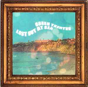 Greek Theatre - Lost Out At Sea