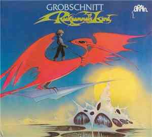 Grobschnitt - Rockpommel's Land