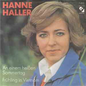 Hanne Haller - An Einem Heißen Sommertag