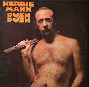 Herbie Mann - Push Push