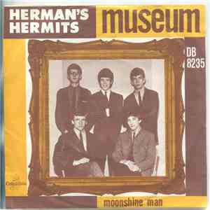 Herman's Hermits - Museum