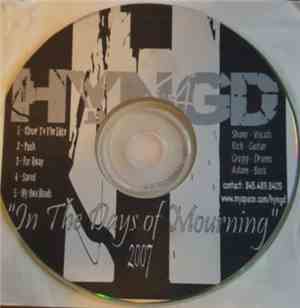 Hyngd - In the Days of Mourning