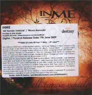 InMe - All Terrain Vehicle / Nova Armada