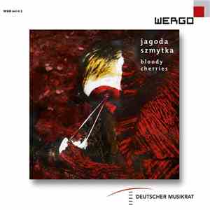 Jagoda Szmytka - Bloody Cherries