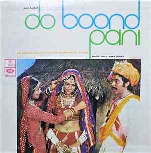 Jaidev - Do Boond Pani