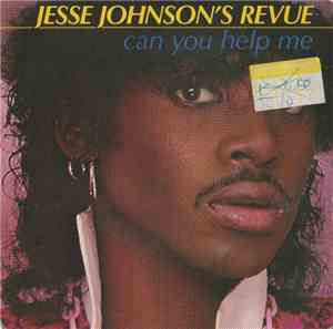 Jesse Johnson's Revue - Can You Help Me