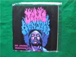 Jimi Hendrix - Los Angeles 1970