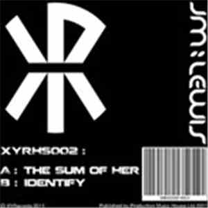 JM Lewis - The Sum Of Her