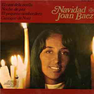 Joan Baez - Navidad con Joan Baez