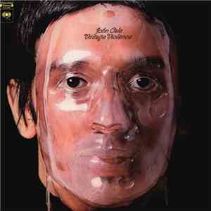 John Cale - Vintage Violence