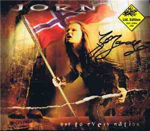 Jorn  - Out To Every Nation