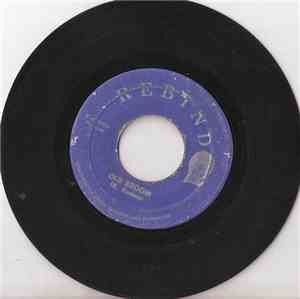 Keith Hudson / The Soul Syndicate - Old Broom / Riot