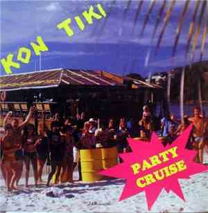 Kon Tiki - Party Cruise