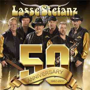 Lasse Stefanz - 50th Anniversary