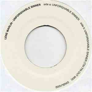 Lene Marlin - Unforgivable Sinner