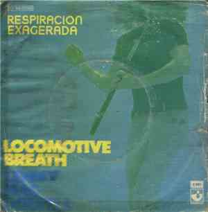 Lenny MacDowell - Respiración Exagerada