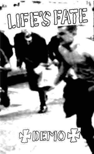 Life's Fate - 2009 Demo Tape