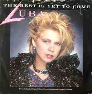 Luba - The Best Is Yet To Come
