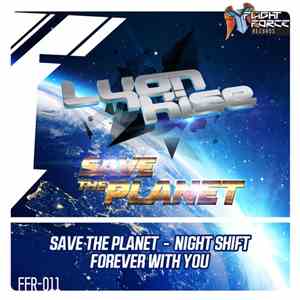 Lyon Kise - Save The Planet
