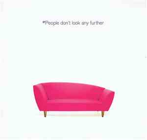 M People - Don't Look Any Further