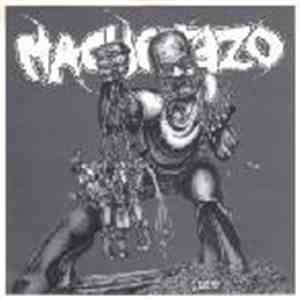 Machetazo - The Maggot Sessions