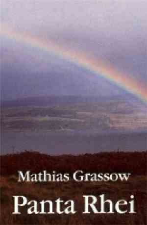 Mathias Grassow - Panta Rhei