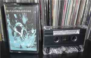 Matschmaschine - S/T