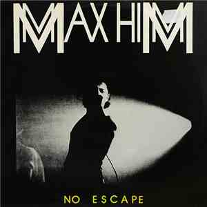 Max Him - No Escape