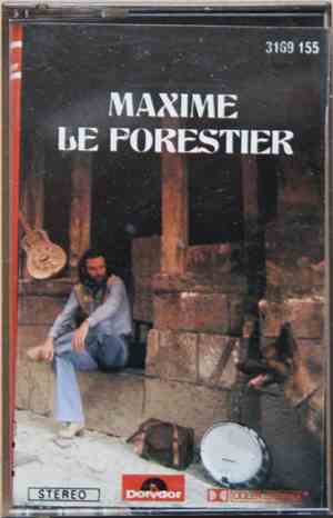 Maxime Le Forestier - Maxime Le Forestier