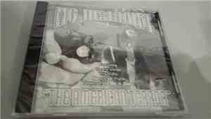 MC Hellraise - The American Terror