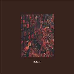 McCarthy - I Am A Wallet