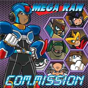 Mega Ran - Com.Mission
