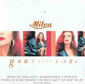 Milva - Ganz Viel Liebe