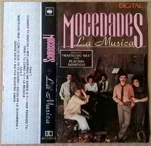 Mocedades - La Música