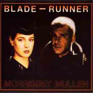 Morrissey Mullen - Blade-Runner