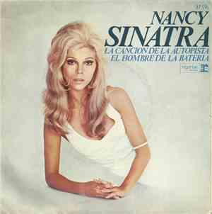 Nancy Sinatra - Highway Song