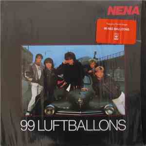 Nena - 99 Luftballons