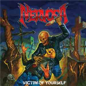 Nervosa  - Victim Of Yourself