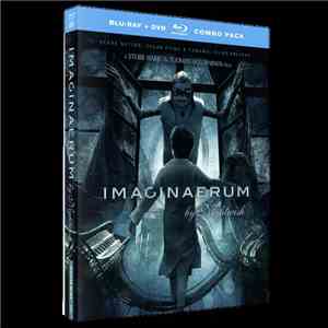 Nightwish - Imaginaerum By Nightwish