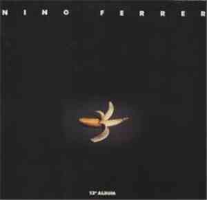 Nino Ferrer - 13è Album