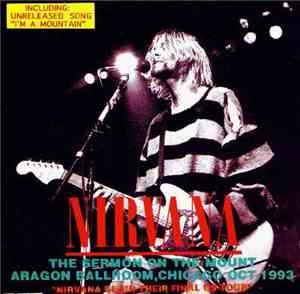 Nirvana - The Sermon On The Mount
