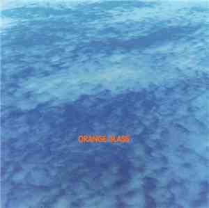 Orange Glass - Interstellar Interstellar