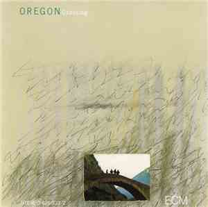 Oregon - Crossing