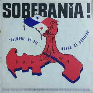 Orquesta 11 De Octubre - Soberania!