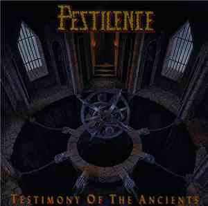 Pestilence - Testimony Of The Ancients