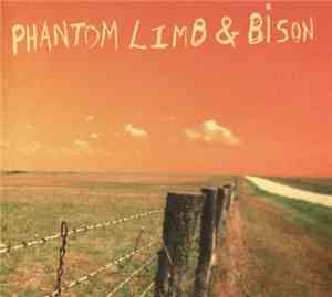 Phantom Limb & Bison  - Phantom Limb & Bison