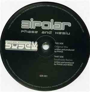 Phase & Hesiu - Bipolar