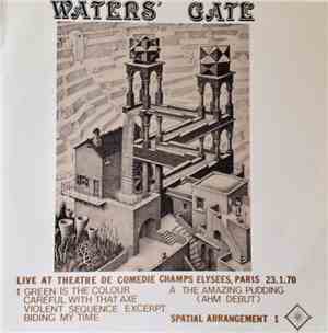 Pink Floyd - Waters' Gate