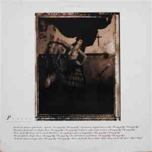 Pixies - Surfer Rosa