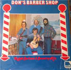 Ralph Carlson & Country Mile - Don's Barber Shop
